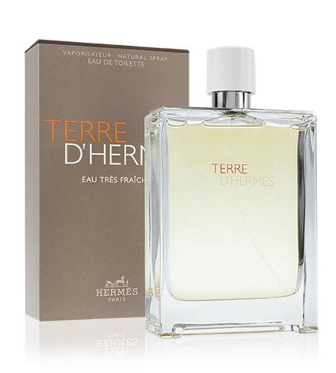 hermes eau tres fraiche 75 ml|terre d'hermes eau tres fraiche.